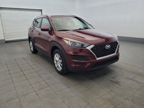 Used 2019 Hyundai Tucson Value w/ Cargo Package AWD/4WD image 13