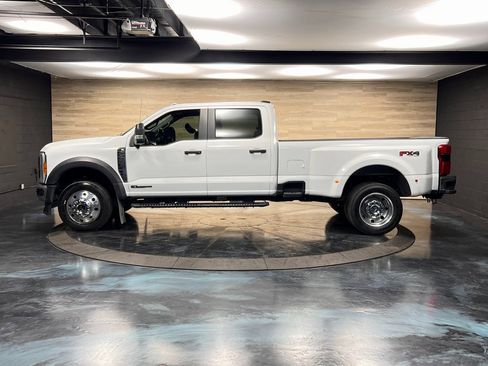 Used 2023 Ford F450 XL w/ 360-Degree Camera Package image 12