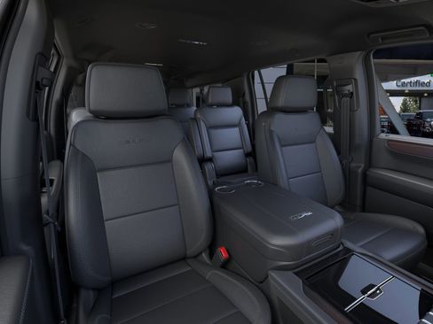 New 2026 GMC Yukon XL Denali AWD/4WD image 16