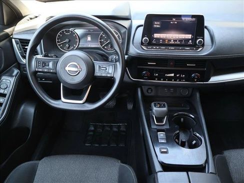 Used 2024 Nissan Rogue SV FWD image 22