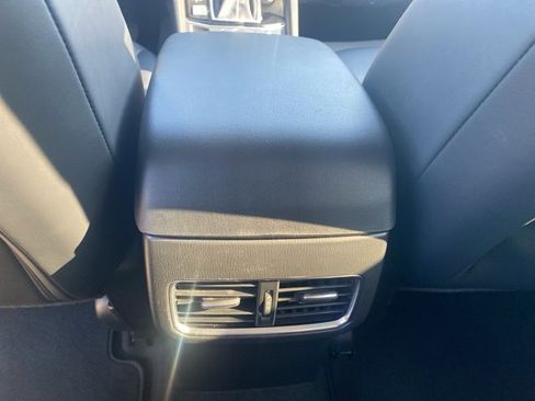 Used 2023 MAZDA CX-5 AWD 2.5 S w/ Select Package image 13