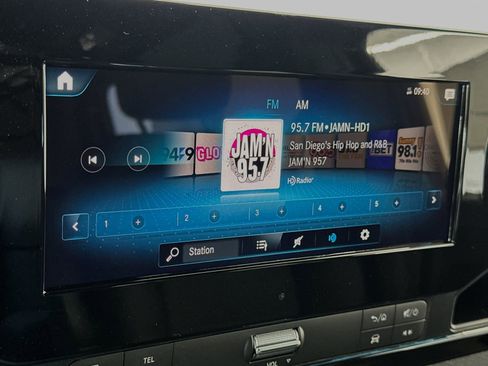 Used 2024 Mercedes-Benz Sprinter 144 Cargo image 20