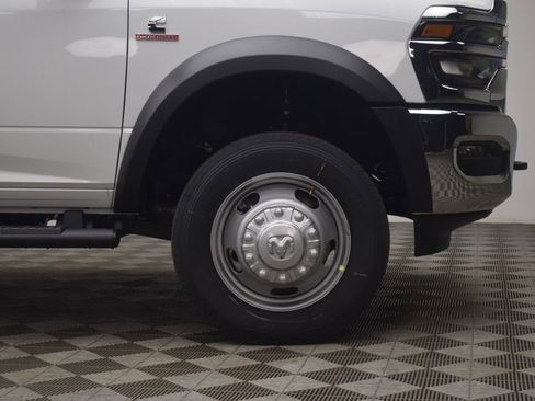 New 2026 RAM 5500 Tradesman image 6