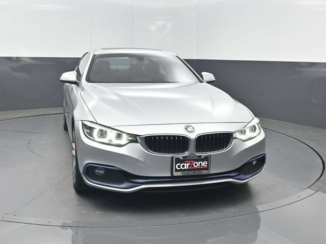 Used 2019 BMW 430i xDrive Coupe AWD/4WD image 33