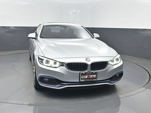 Used 2019 BMW 430i xDrive Coupe AWD/4WD image 33