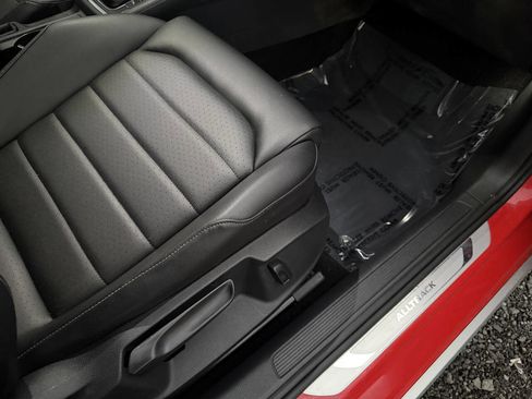 Used 2017 Volkswagen Golf Alltrack SEL image 32