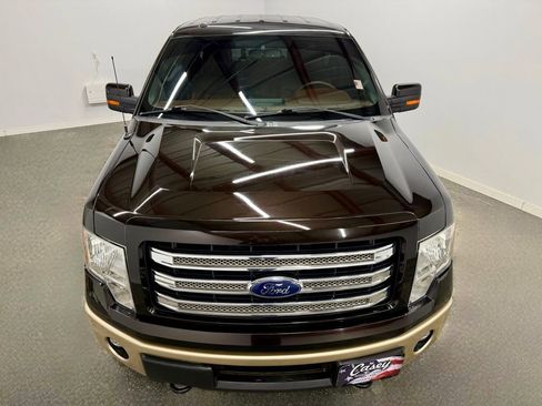 Used 2013 Ford F150 King Ranch image 5
