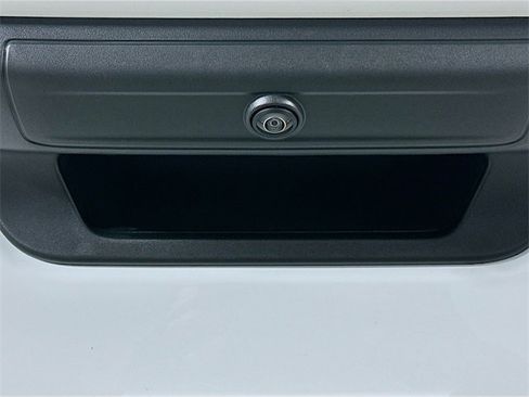 New 2026 RAM 3500 Tradesman w/ Chrome Appearance Group image 21