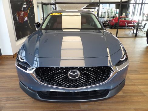 Certified 2024 MAZDA CX-30 AWD 2.5 S w/ Preferred Package image 2