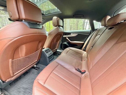 Used 2019 Audi A5 2.0T Premium Plus AWD/4WD image 15