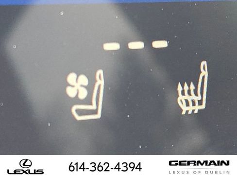 Certified 2022 Lexus NX 250 AWD image 17