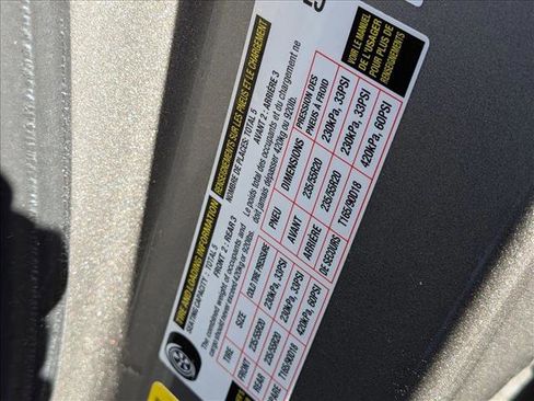 Used 2019 Lexus RX 350 RX 350 image 17