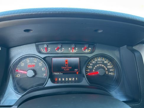 Used 2014 Ford F150 Raptor w/ Equipment Group 801A Luxury image 23