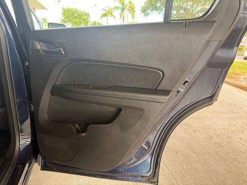 Used 2016 Chevrolet Equinox LS FWD image 28