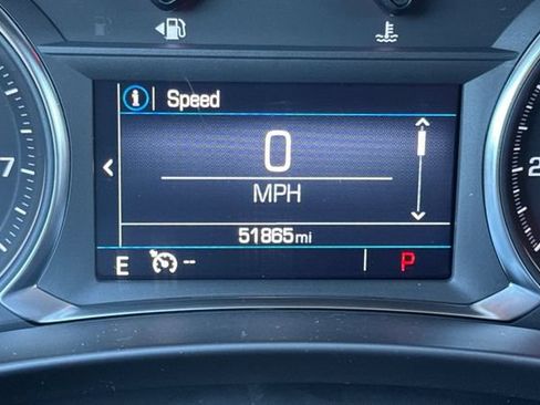 Used 2024 GMC Terrain SLE AWD/4WD image 40