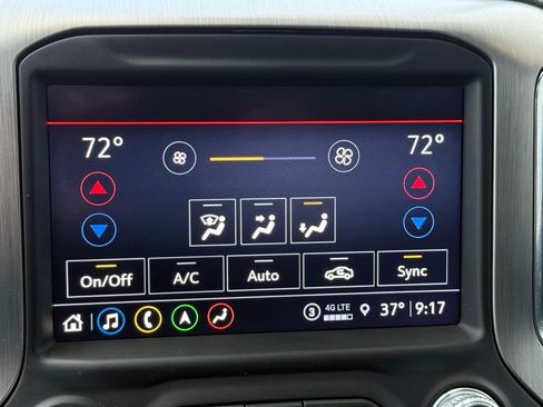 Used 2022 GMC Sierra 1500 Denali w/ Denali Premium Package image 6