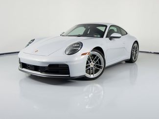 Certified 2026 Porsche 911 Carrera S video 1