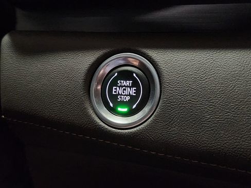 Used 2023 Cadillac Escalade Sport w/ LPO, ONYX Package AWD/4WD image 40