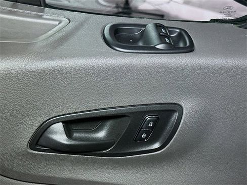 New 2025 Ford Transit 250 Low Roof image 12