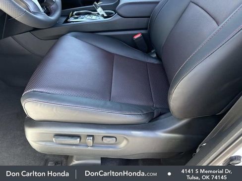 New 2026 Honda Ridgeline Black Edition image 13