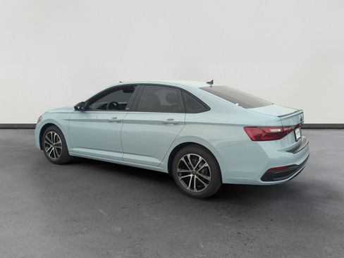 New 2026 Volkswagen Jetta Sport image 3