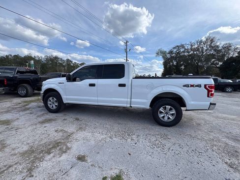 Used 2018 Ford F150 XLT w/ Trailer Tow Package image 9