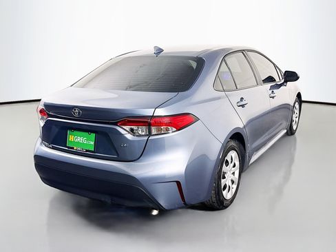 Used 2024 Toyota Corolla LE FWD image 10