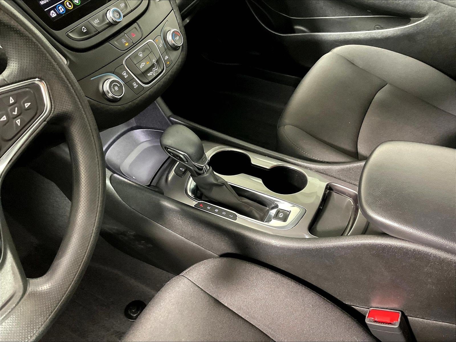 Used 2024 Chevrolet Malibu LS w/ LPO, Floor Liner Package FWD image 18
