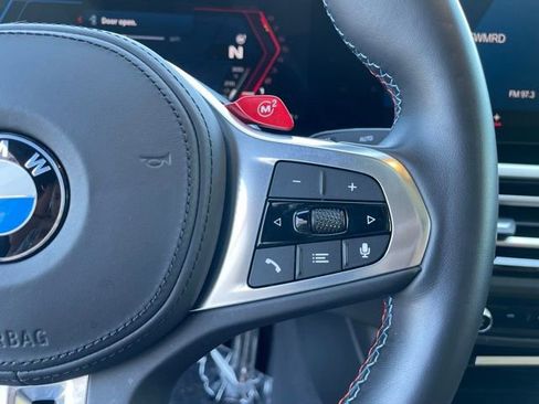 Used 2023 BMW M2 RWD image 16