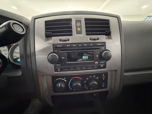 Used 2006 Dodge Dakota SLT w/ Trailer Tow Group image 25