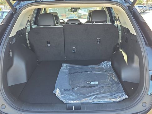 New 2026 Kia Sportage EX image 10