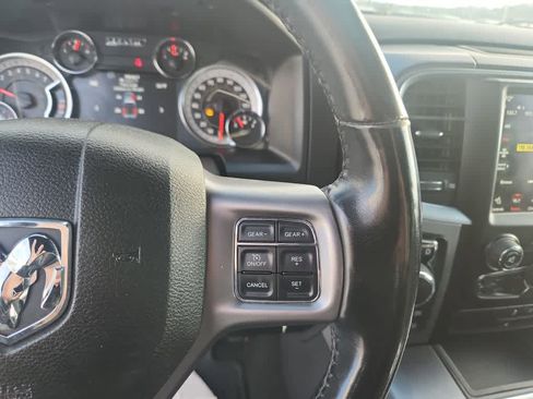 Used 2022 RAM 1500 Classic Warlock w/ Electronics Group image 27