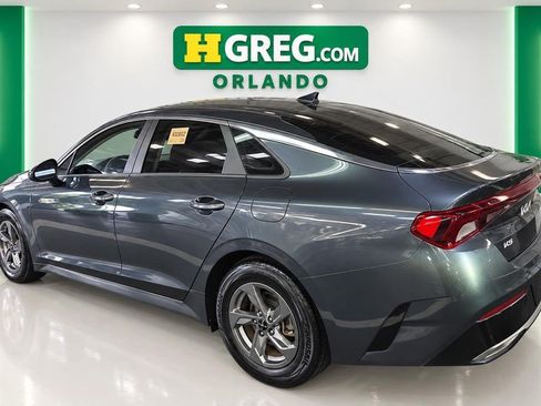 Used 2024 Kia K5 LXS FWD image 2