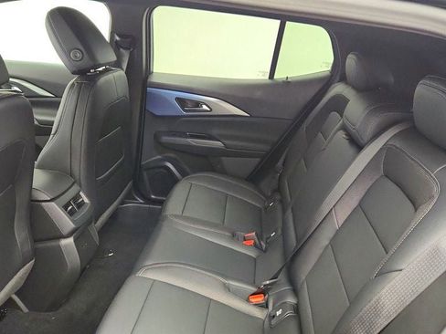 Used 2026 Chevrolet Equinox EV LT image 20