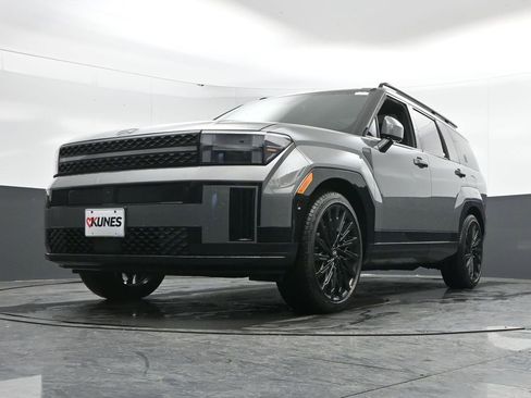 New 2026 Hyundai Santa Fe Calligraphy image 49