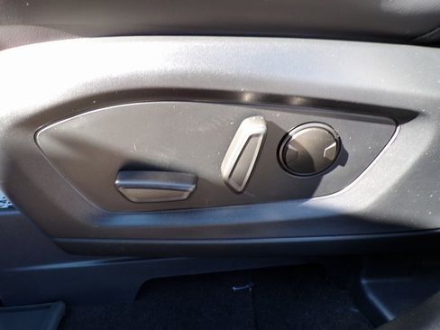 New 2026 Ford Explorer Tremor w/ Tremor Convenience Package image 20