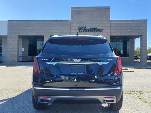 New 2025 Cadillac XT5 Premium Luxury w/ LPO, Floor Liner Package image 5