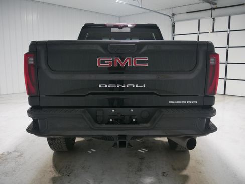 Used 2024 GMC Sierra 2500 Denali w/ Denali Reserve Package image 6