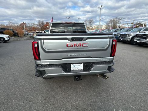 Certified 2024 GMC Sierra 2500 Denali w/ Denali Reserve Package image 6