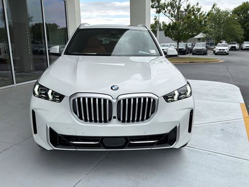 New 2026 BMW X5 xDrive40i AWD/4WD image 9