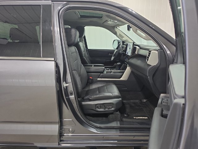 Used 2023 Toyota Tundra Limited w/ TRD Off-Road Package AWD/4WD image 32