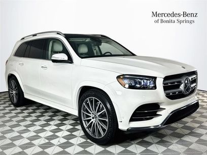 Certified 2023 Mercedes-Benz GLS 450 4MATIC