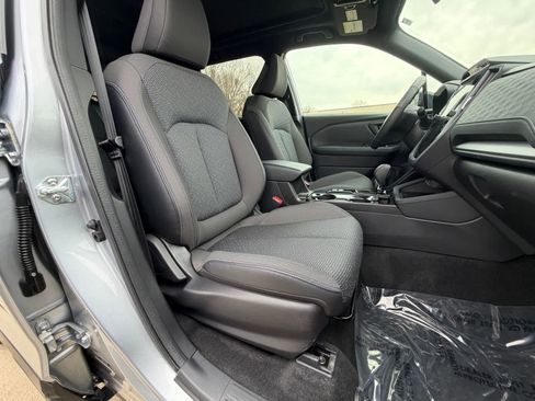 Used 2026 Subaru Forester Premium image 20