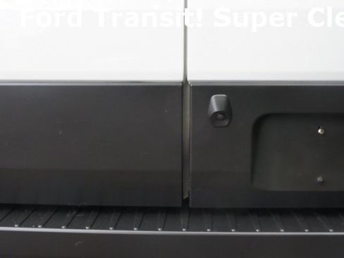 Used 2023 Ford Transit 250 Low Roof w/ Exterior Upgrade Package image 44