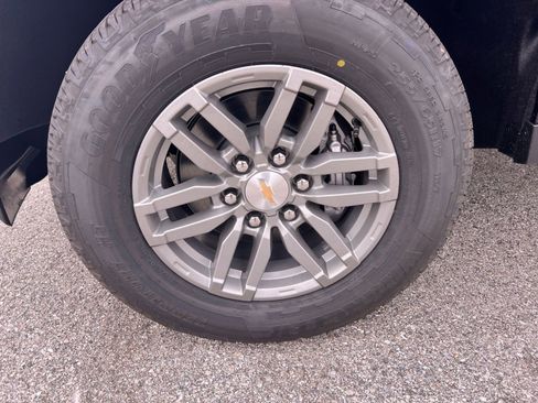 New 2026 Chevrolet Colorado LT w/ LT Convenience Package image 12