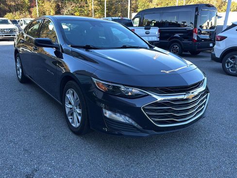New 2023 Chevrolet Malibu LT image 6
