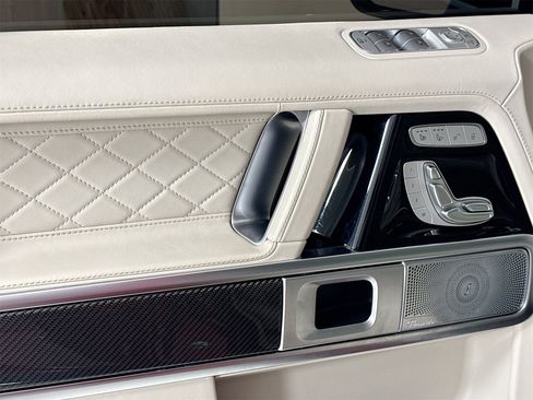 Used 2022 Mercedes-Benz G 63 AMG 4MATIC image 19
