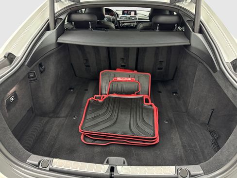 Used 2019 BMW 430i Gran Coupe w/ Convenience Package RWD image 46