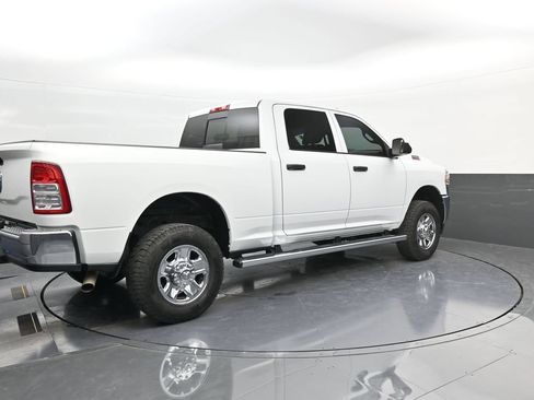 Used 2021 RAM 2500 Tradesman AWD/4WD image 7