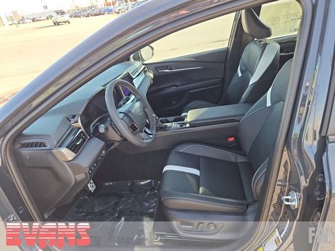 New 2026 Toyota Camry SE w/ Convenience Package FWD image 19